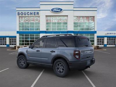 2024 Ford Bronco Sport AWD SUV for sale #24FG0627 - photo 2