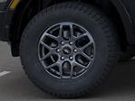 2024 Ford Ranger SuperCrew Cab 4x4 Pickup for sale #24FG0633L - photo 18
