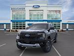 2024 Ford Ranger SuperCrew Cab 4x4 Pickup for sale #24FG0633L - photo 3