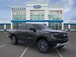 2024 Ford Ranger SuperCrew Cab 4x4 Pickup for sale #24FG0633L - photo 7