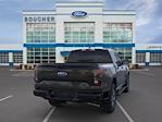 2024 Ford Ranger SuperCrew Cab 4x4 Pickup for sale #24FG0633L - photo 8