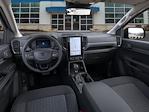 2024 Ford Ranger SuperCrew Cab 4x4 Pickup for sale #24FG0633L - photo 9
