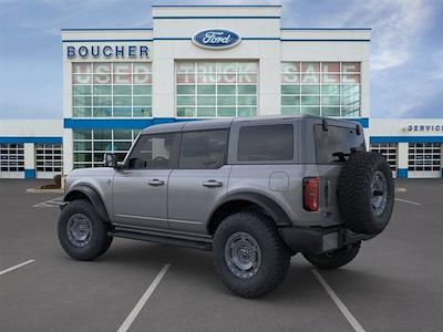 2024 Ford Bronco 4WD SUV for sale #24FG0643 - photo 2
