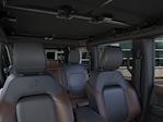 2024 Ford Bronco 4WD SUV for sale #24FG0643 - photo 12
