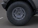 2024 Ford Bronco 4WD SUV for sale #24FG0643 - photo 20