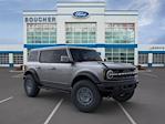 2024 Ford Bronco 4WD SUV for sale #24FG0643 - photo 7