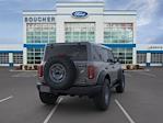 2024 Ford Bronco 4WD SUV for sale #24FG0643 - photo 8
