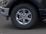 2024 Ford F-150 SuperCrew Cab 4x4 Pickup for sale #24FG0644 - photo 18