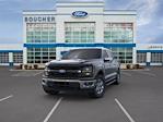 2024 Ford F-150 SuperCrew Cab 4x4 Pickup for sale #24FG0644 - photo 3