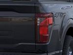 2024 Ford F-150 SuperCrew Cab 4x4 Pickup for sale #24FG0644 - photo 20