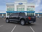 2024 Ford F-150 SuperCrew Cab 4x4 Pickup for sale #24FG0644 - photo 2