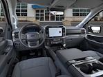 2024 Ford F-150 SuperCrew Cab 4x4 Pickup for sale #24FG0644 - photo 9