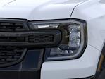 2024 Ford Ranger SuperCrew Cab 4x4 Pickup for sale #24FG0646L - photo 17
