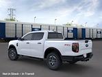 2024 Ford Ranger SuperCrew Cab 4x4 Pickup for sale #24FG0646L - photo 2