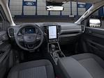 2024 Ford Ranger SuperCrew Cab 4x4 Pickup for sale #24FG0646L - photo 9