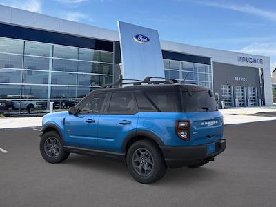 New 2024 Ford Bronco Sport Badlands AWD SUV for sale #24FG0649 - photo 2