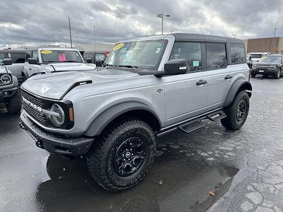 2024 Ford Bronco 4WD SUV for sale #24FG0655 - photo 1
