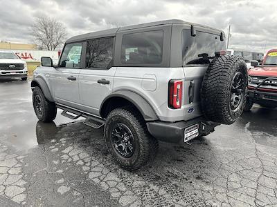 2024 Ford Bronco 4WD SUV for sale #24FG0655 - photo 2