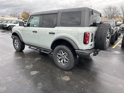2024 Ford Bronco 4WD SUV for sale #24FG0657 - photo 2