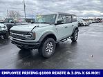 2024 Ford Bronco 4WD SUV for sale #24FG0657 - photo 1
