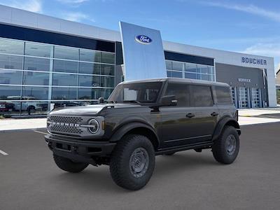 New 2024 Ford Bronco Badlands 4WD SUV for sale #24FG0677L - photo 1