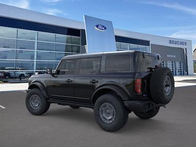 New 2024 Ford Bronco Badlands 4WD SUV for sale #24FG0677L - photo 2