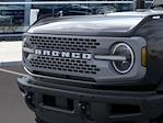New 2024 Ford Bronco Badlands 4WD SUV for sale #24FG0677L - photo 19