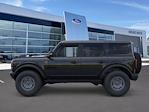 New 2024 Ford Bronco Badlands 4WD SUV for sale #24FG0677L - photo 4
