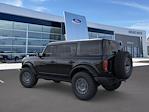 New 2024 Ford Bronco Badlands 4WD SUV for sale #24FG0677L - photo 2