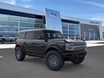 New 2024 Ford Bronco Badlands 4WD SUV for sale #24FG0677L - photo 7