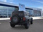New 2024 Ford Bronco Badlands 4WD SUV for sale #24FG0677L - photo 8