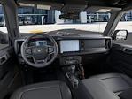 New 2024 Ford Bronco Badlands 4WD SUV for sale #24FG0677L - photo 9
