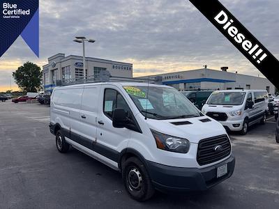 2016 Ford Transit 350 Low Roof SRW 4x2 Upfitted Cargo Van for sale #24FG0685A - photo 1
