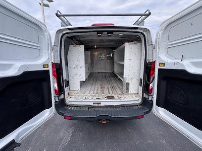 2016 Ford Transit 350 Low Roof SRW 4x2 Upfitted Cargo Van for sale #24FG0685A - photo 2