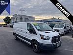 2016 Ford Transit 350 Low Roof SRW 4x2 Upfitted Cargo Van for sale #24FG0685A - photo 1