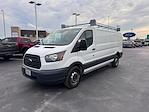 2016 Ford Transit 350 Low Roof SRW 4x2 Upfitted Cargo Van for sale #24FG0685A - photo 4