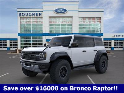 2024 Ford Bronco 4WD SUV for sale #24FG0692 - photo 1