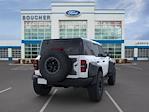 2024 Ford Bronco 4WD SUV for sale #24FG0692 - photo 8