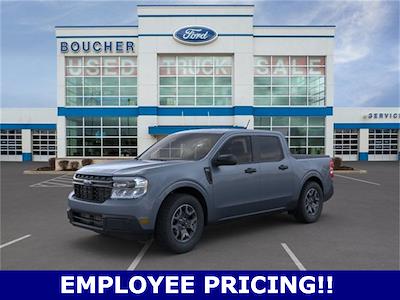 2024 Ford Maverick SuperCrew Cab AWD Pickup for sale #24FG0693 - photo 1