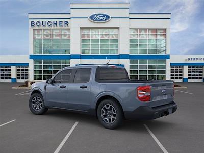 2024 Ford Maverick SuperCrew Cab AWD Pickup for sale #24FG0693 - photo 2
