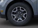 2024 Ford Maverick SuperCrew Cab AWD Pickup for sale #24FG0693 - photo 19