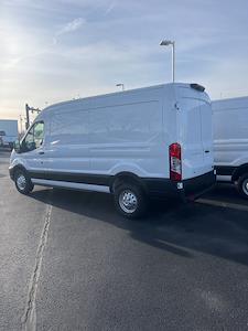 2024 Ford Transit 350 Medium Roof AWD Empty Cargo Van for sale #24FG0697 - photo 2