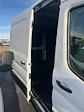 2024 Ford Transit 350 Medium Roof AWD Empty Cargo Van for sale #24FG0697 - photo 10