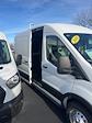 2024 Ford Transit 350 Medium Roof AWD Empty Cargo Van for sale #24FG0697 - photo 13