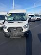 2024 Ford Transit 350 Medium Roof AWD Empty Cargo Van for sale #24FG0697 - photo 3