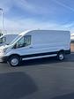 2024 Ford Transit 350 Medium Roof AWD Empty Cargo Van for sale #24FG0697 - photo 5