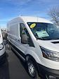 2024 Ford Transit 350 Medium Roof AWD Empty Cargo Van for sale #24FG0697 - photo 9