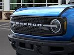 2024 Ford Bronco 4WD SUV for sale #24FG0718 - photo 19