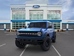 2024 Ford Bronco 4WD SUV for sale #24FG0718 - photo 3