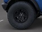 2024 Ford Bronco 4WD SUV for sale #24FG0718 - photo 21